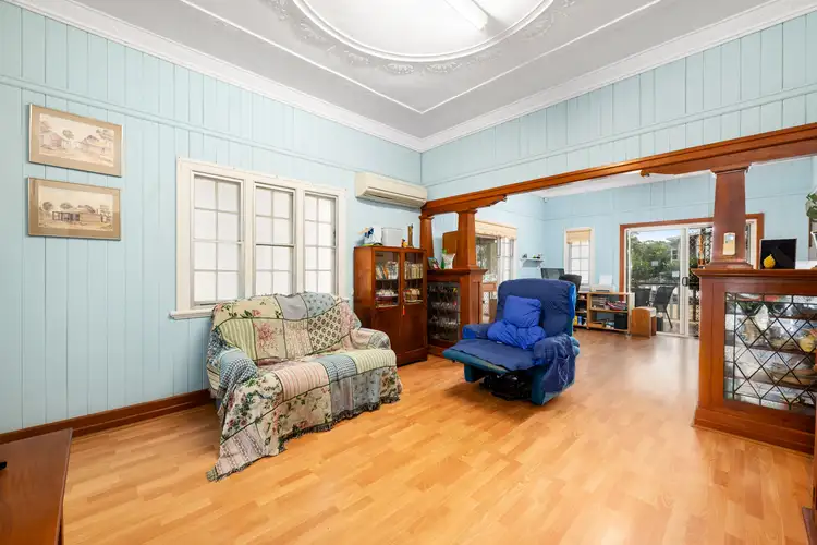 Third view of Homely house listing, 36 Dickson Street, Morningside QLD 4170