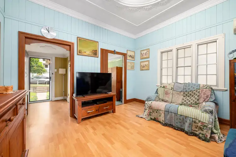 Fourth view of Homely house listing, 36 Dickson Street, Morningside QLD 4170