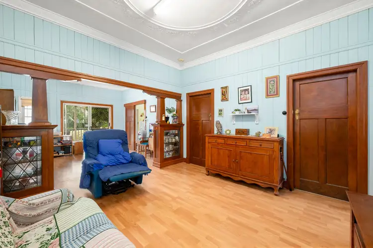 Fifth view of Homely house listing, 36 Dickson Street, Morningside QLD 4170