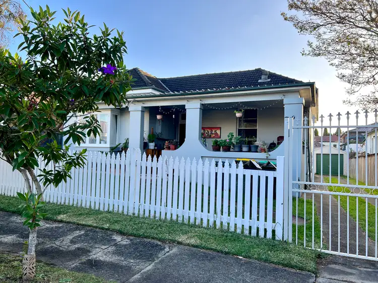 Studio 2/9 Gordon Street, Burwood NSW 2134