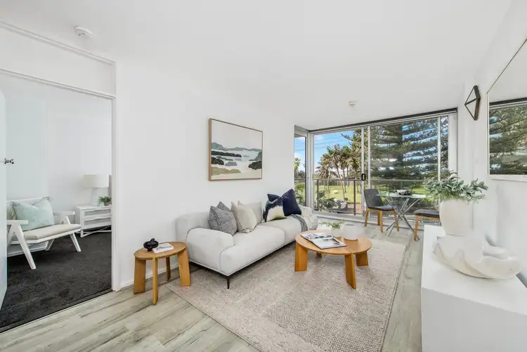 3/30 Moore Road, Freshwater NSW 2096