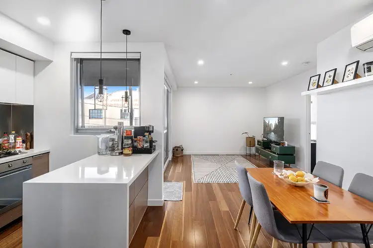 Main view of Homely apartment listing, 114/800 Sydney Road, Brunswick VIC 3056