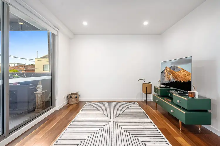 Fourth view of Homely apartment listing, 114/800 Sydney Road, Brunswick VIC 3056