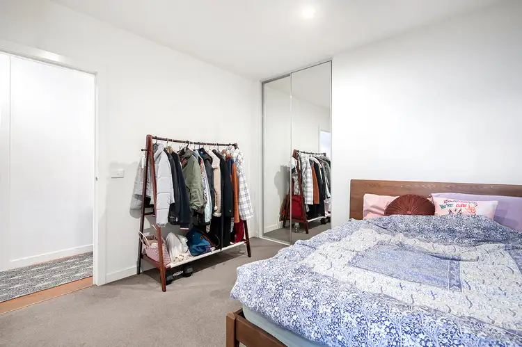 Sixth view of Homely apartment listing, 114/800 Sydney Road, Brunswick VIC 3056