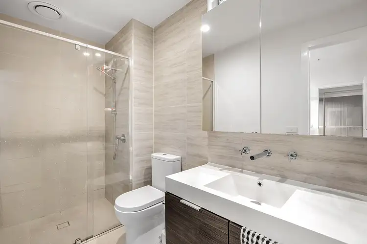 Seventh view of Homely apartment listing, 114/800 Sydney Road, Brunswick VIC 3056