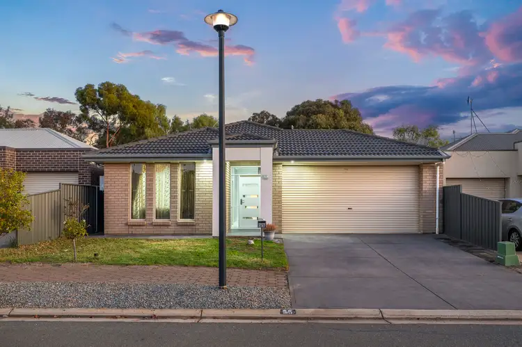 55 Thorne Street, Paralowie SA 5108