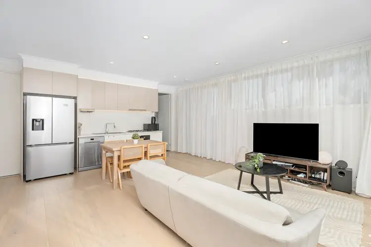 Fourth view of Homely townhouse listing, 1/16 Kate Street, St Albans VIC 3021
