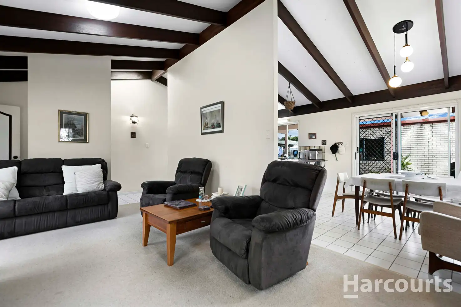 Main view of Homely house listing, 38 Sunset Crescent, Torquay QLD 4655