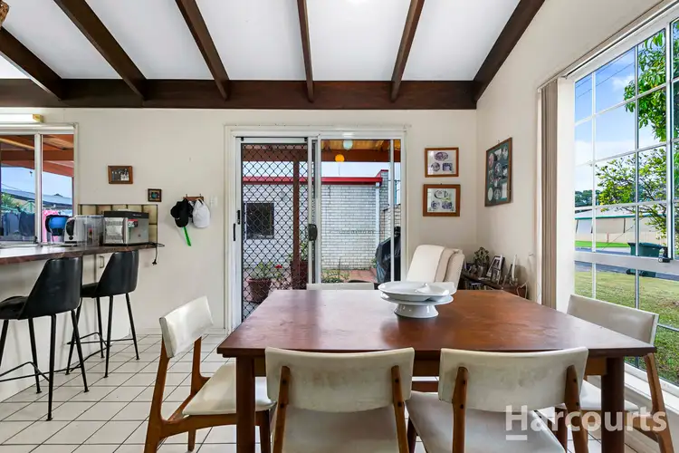 Second view of Homely house listing, 38 Sunset Crescent, Torquay QLD 4655