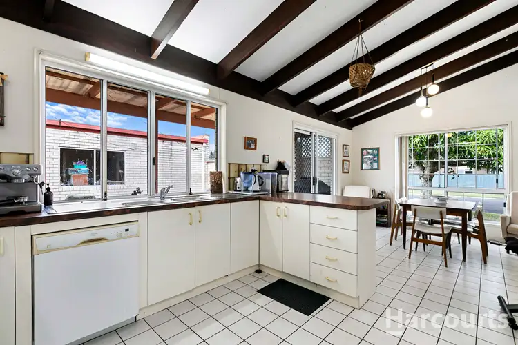 Fifth view of Homely house listing, 38 Sunset Crescent, Torquay QLD 4655