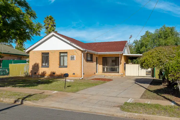 6 Waytown Street, Elizabeth Park SA 5113