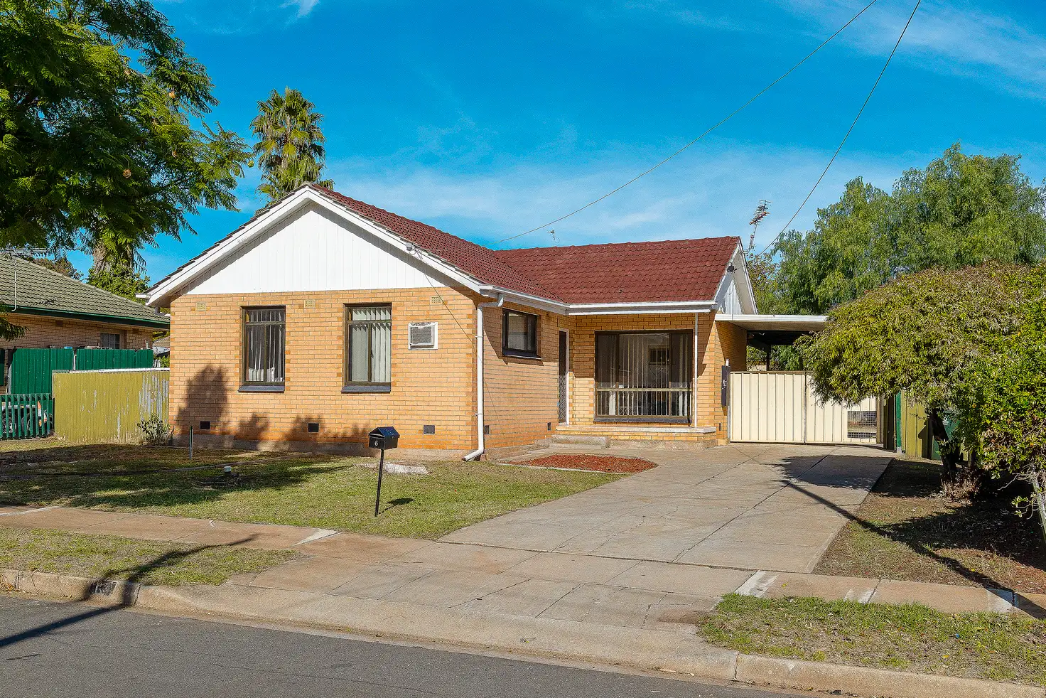 Main view of Homely house listing, 6 Waytown Street, Elizabeth Park SA 5113