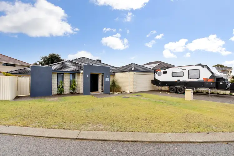 19 Merrion Ramble, Canning Vale WA 6155
