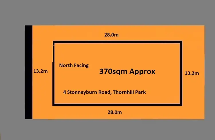 4 Stonneyburn road, Thornhill Park VIC 3335