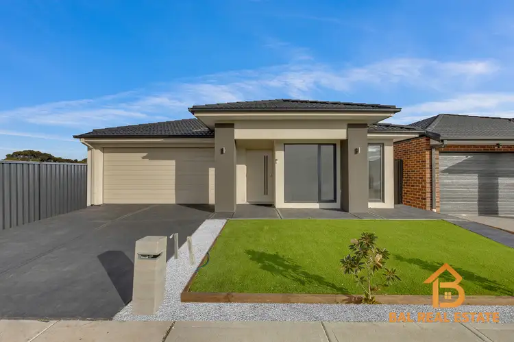 14 Dupain street, Tarneit VIC 3029