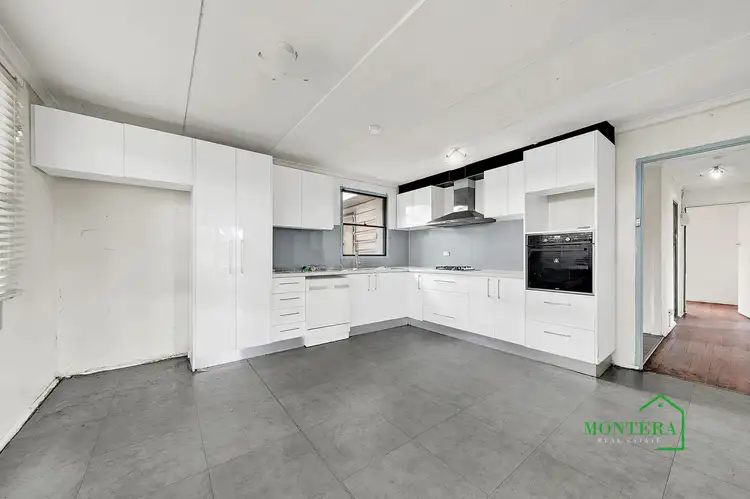 Second view of Homely house listing, 37 Berger Street, Dallas VIC 3047