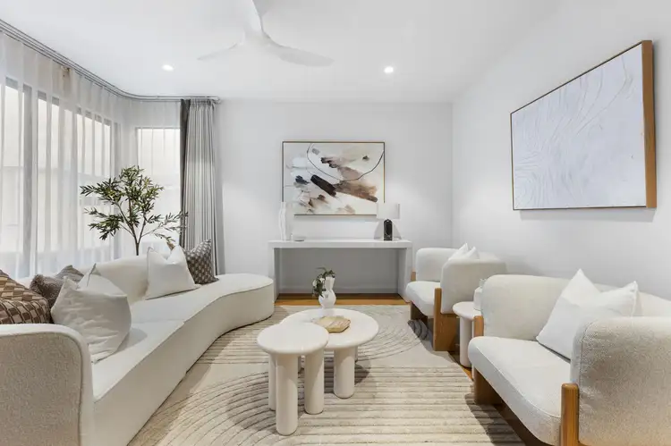 Sixth view of Homely house listing, 42 Rosemary Circuit, Rochedale QLD 4123