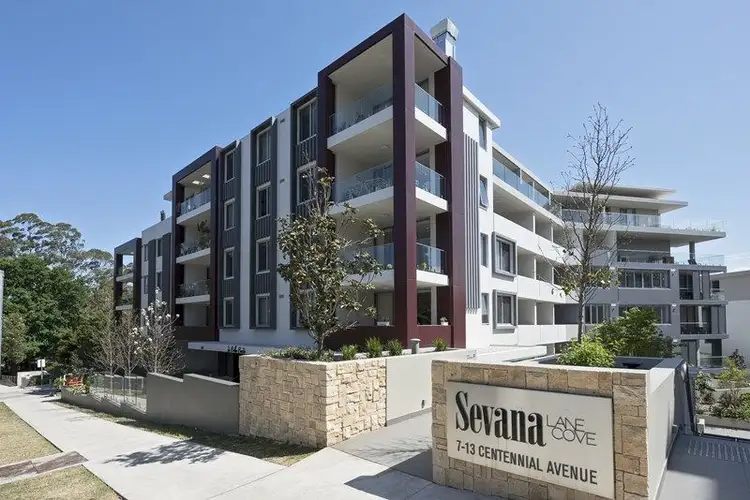 408A/7-13 Centennial Ave, Lane Cove North NSW 2066