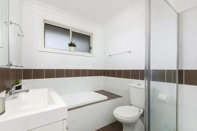 Fifth view of Homely townhouse listing, 1/26 Newton Road, Blacktown NSW 2148