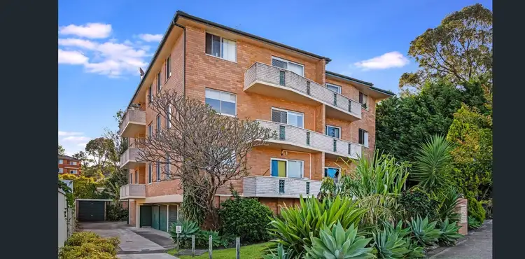 4/23-25 Willison Road, Carlton NSW 2218