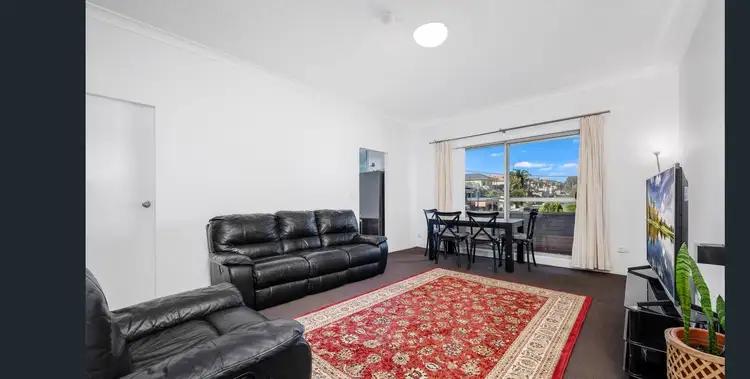 Second view of Homely house listing, 4/23-25 Willison Road, Carlton NSW 2218