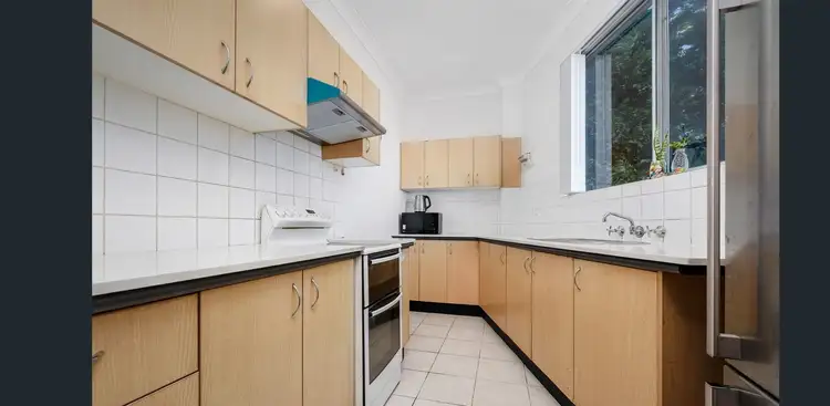 Fourth view of Homely house listing, 4/23-25 Willison Road, Carlton NSW 2218