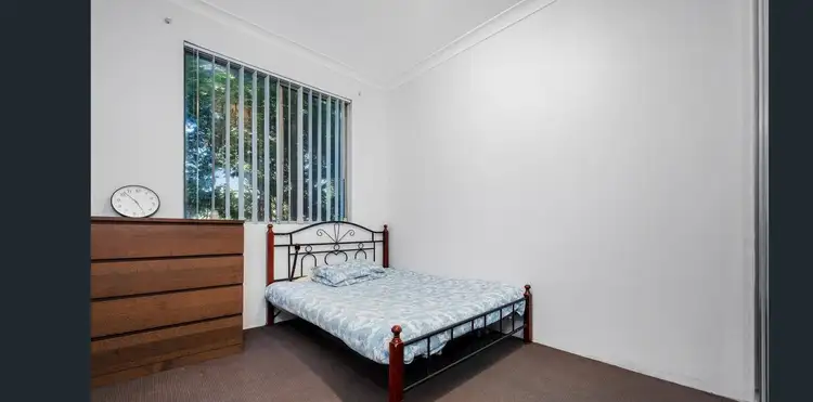 Fifth view of Homely house listing, 4/23-25 Willison Road, Carlton NSW 2218