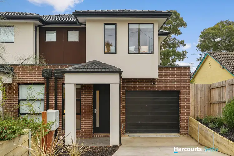 2/61 Lomond Avenue, Kilsyth VIC 3137