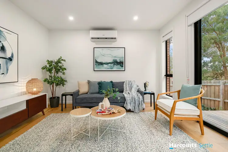 Second view of Homely townhouse listing, 2/61 Lomond Avenue, Kilsyth VIC 3137