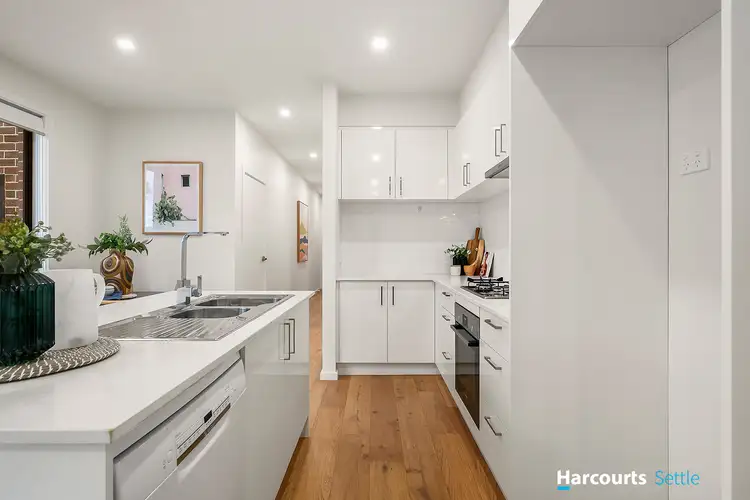 Third view of Homely townhouse listing, 2/61 Lomond Avenue, Kilsyth VIC 3137