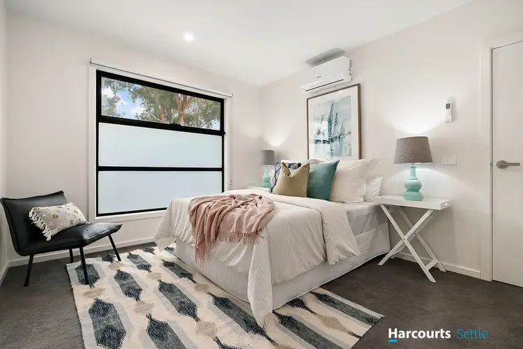 Fifth view of Homely townhouse listing, 2/61 Lomond Avenue, Kilsyth VIC 3137