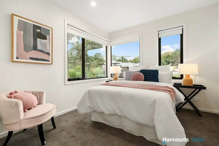 Sixth view of Homely townhouse listing, 2/61 Lomond Avenue, Kilsyth VIC 3137