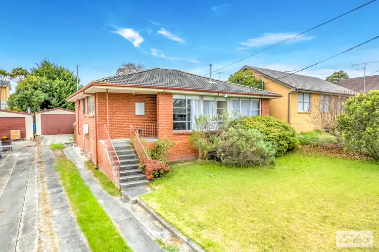 12 Mcinnes Crescent