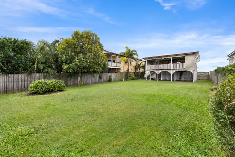 18 Scott Street, Kedron QLD 4031