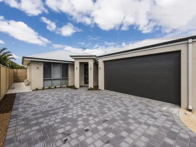 15B Rivett Way, Brentwood WA 6153