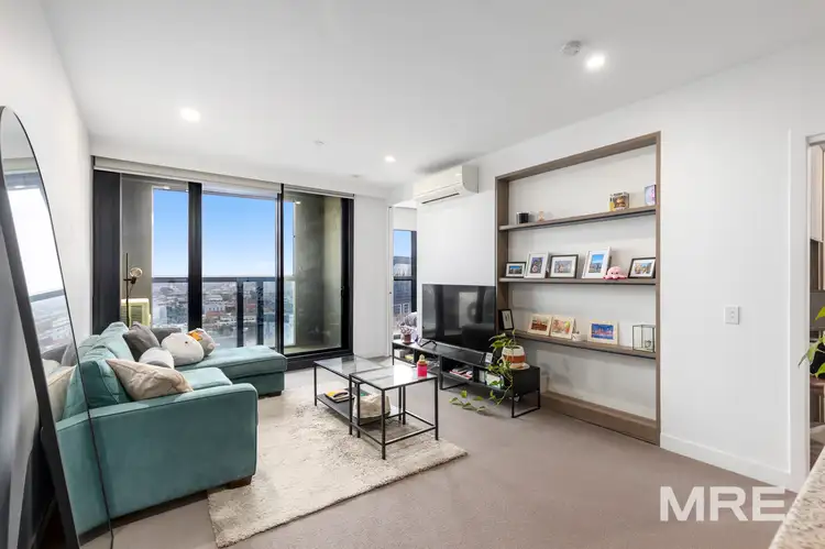 1814/160 Victoria Street, Carlton VIC 3053