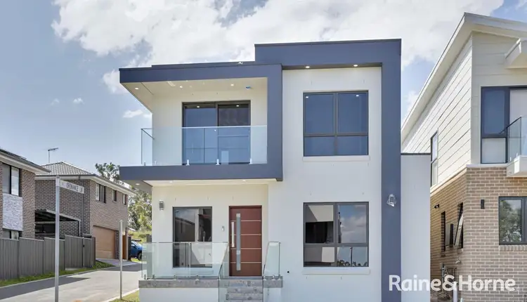 27 Sapper Street, Bardia NSW 2565