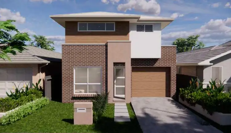 Main view of Homely house listing, 354/50-56 Thirteenth Avenue, Austral NSW 2179