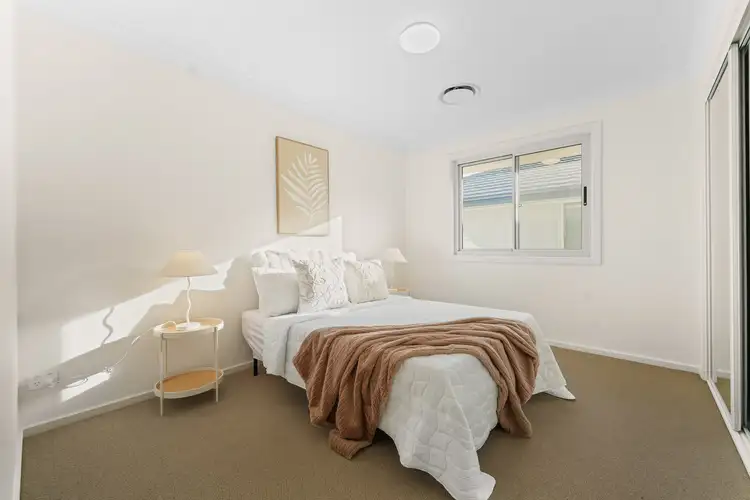 Second view of Homely house listing, 354/50-56 Thirteenth Avenue, Austral NSW 2179
