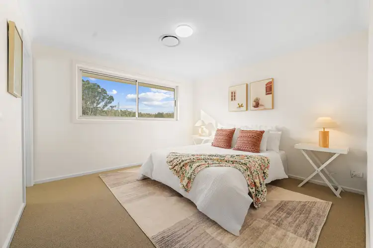 Fourth view of Homely house listing, 354/50-56 Thirteenth Avenue, Austral NSW 2179