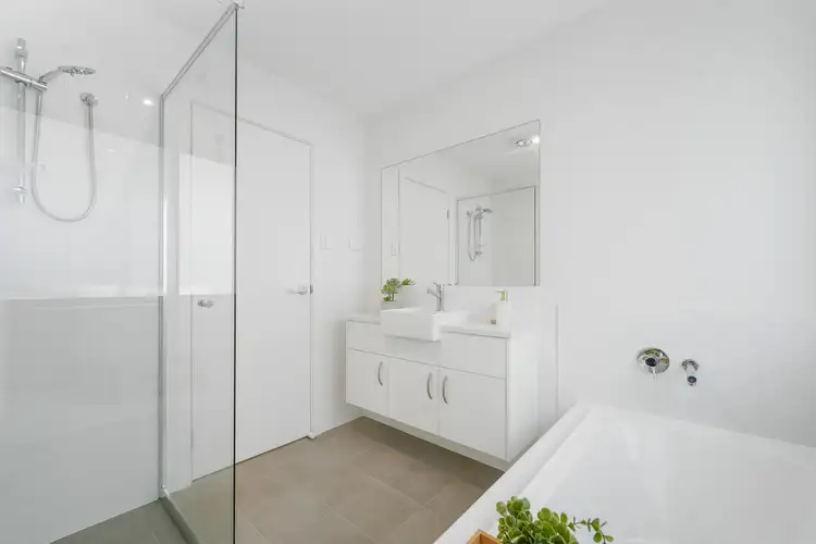 Sixth view of Homely house listing, 354/50-56 Thirteenth Avenue, Austral NSW 2179
