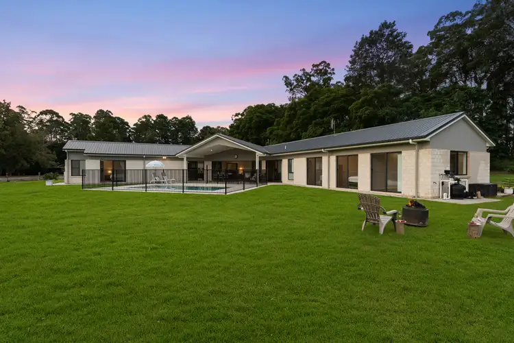 1081 Steve Irwin Way, Glass House Mountains QLD 4518