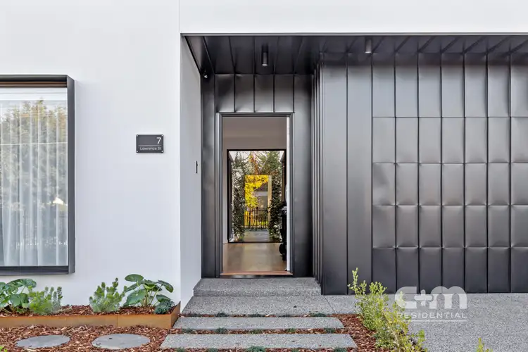 7 Lawrence Street, Hadfield VIC 3046
