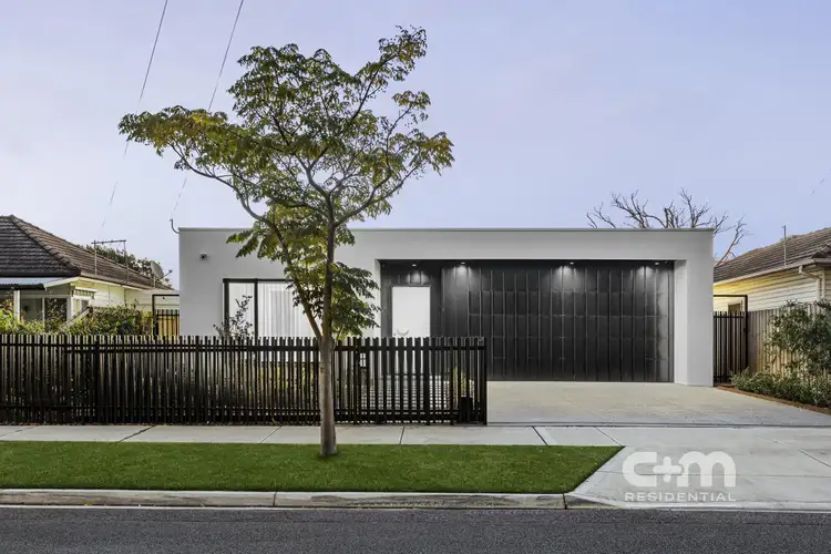 Second view of Homely house listing, 7 Lawrence Street, Hadfield VIC 3046