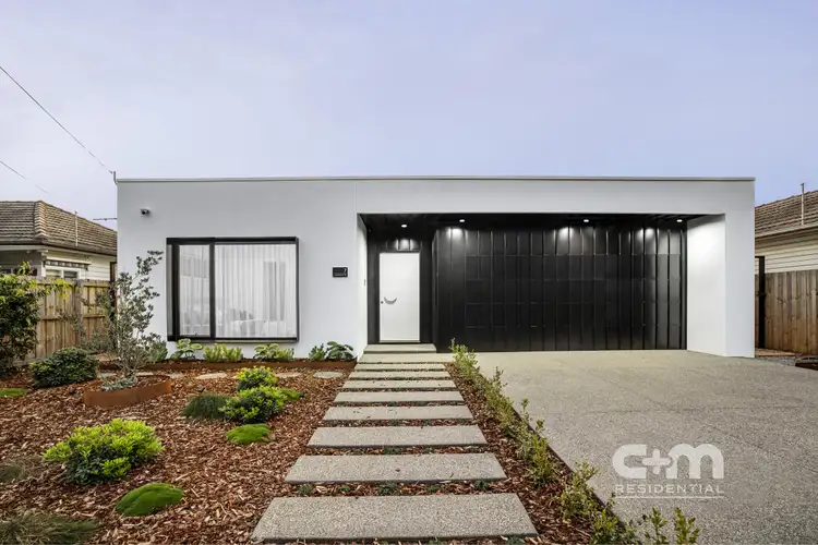 Third view of Homely house listing, 7 Lawrence Street, Hadfield VIC 3046