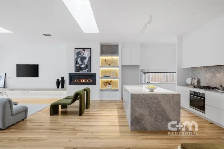 Fifth view of Homely house listing, 7 Lawrence Street, Hadfield VIC 3046