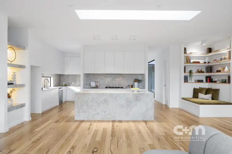 Sixth view of Homely house listing, 7 Lawrence Street, Hadfield VIC 3046