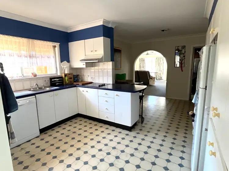Second view of Homely house listing, 34 Nandi St, Coonabarabran NSW 2357