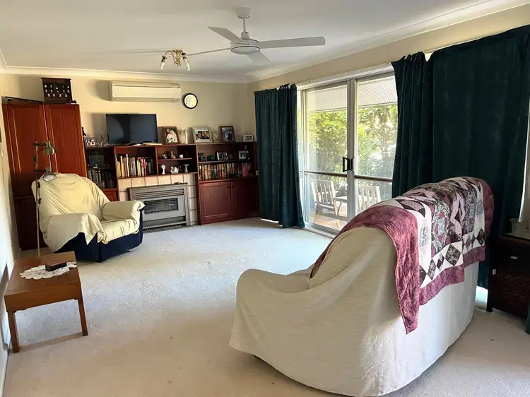 Third view of Homely house listing, 34 Nandi St, Coonabarabran NSW 2357