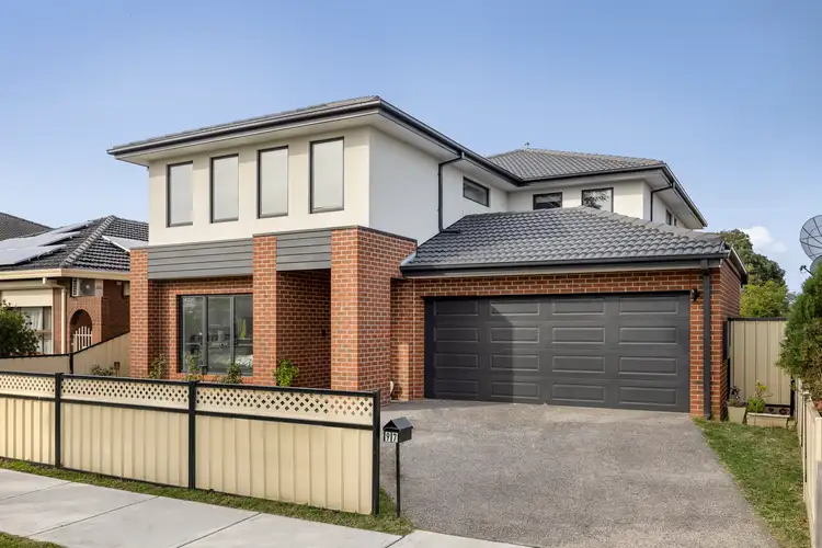 97 McIntosh Road, Altona North VIC 3025